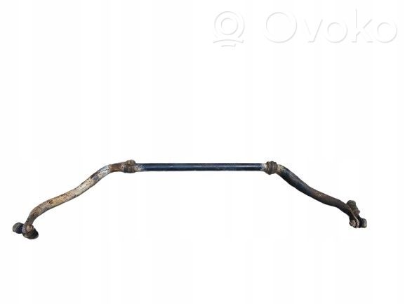 Nissan Terrano Aktyvus stabilizatorius 