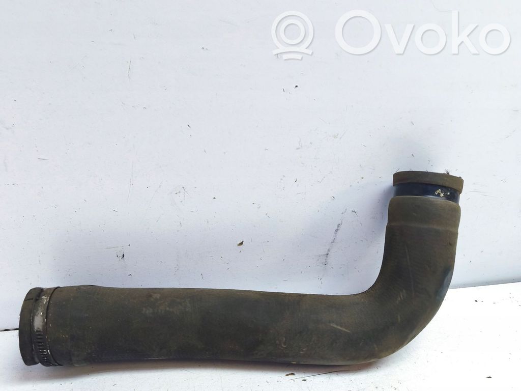 Nissan Terrano Engine coolant pipe/hose 