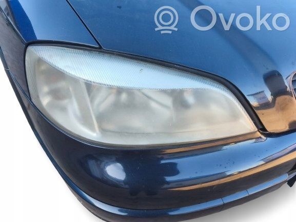 Opel Astra G Scheinwerfer 
