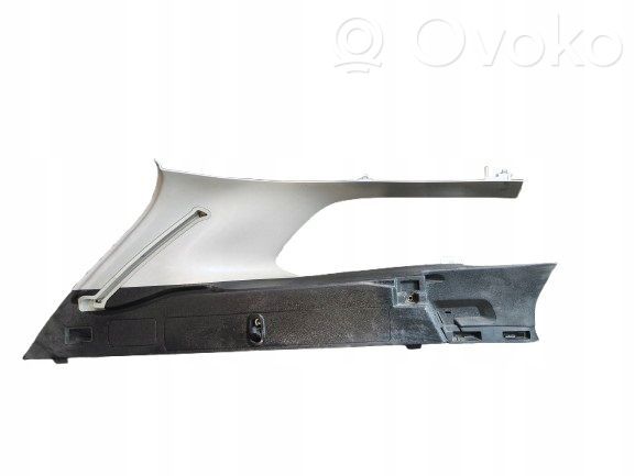 Opel Astra J (A) pillar trim 