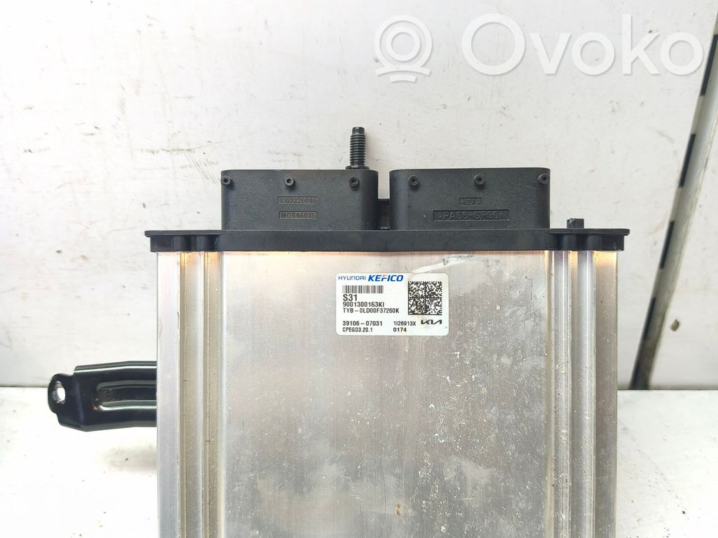 KIA Rio Engine control unit/module ECU 