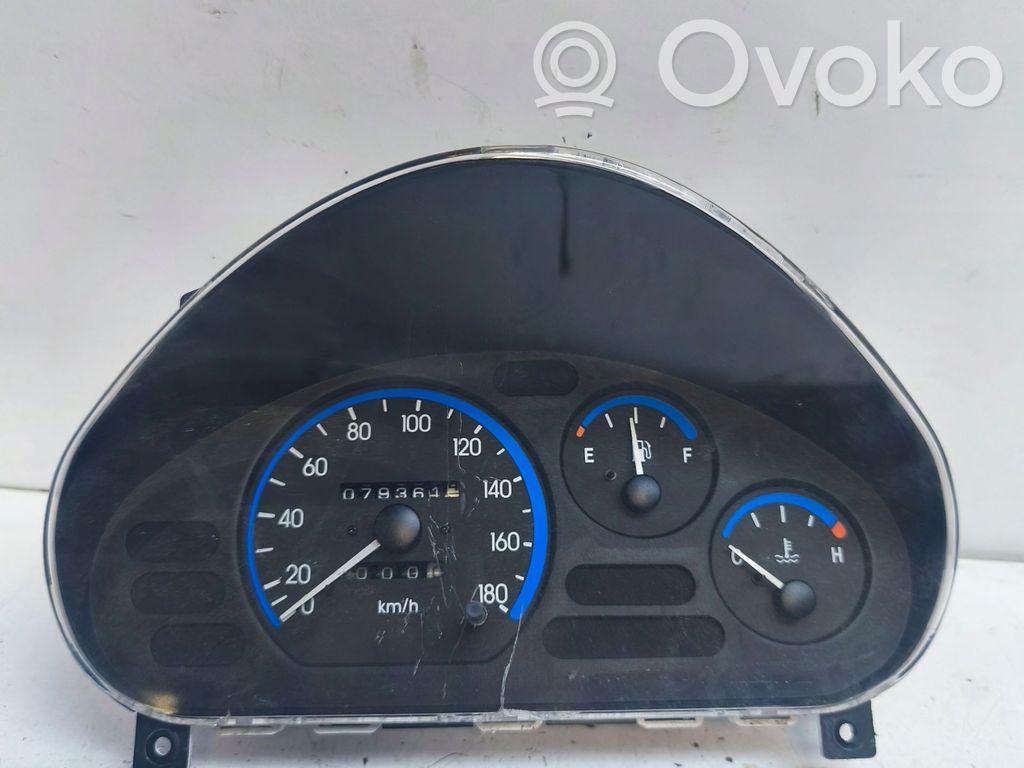 Daewoo Matiz Nopeusmittari (mittaristo) 