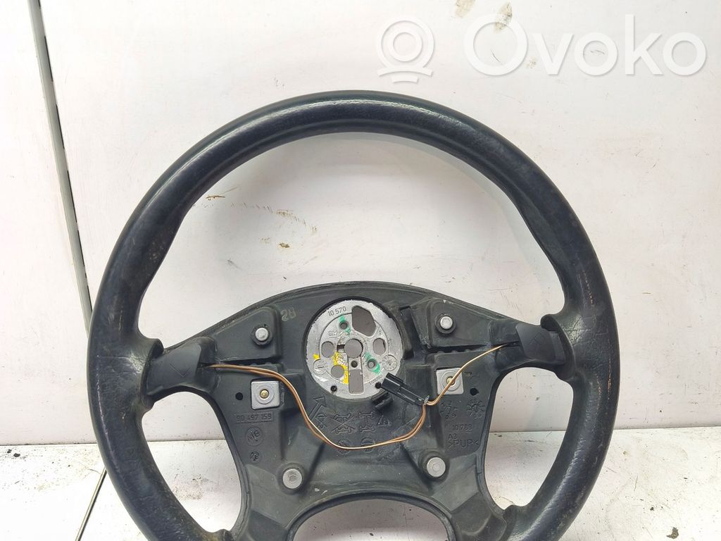 Opel Corsa B Steering wheel 