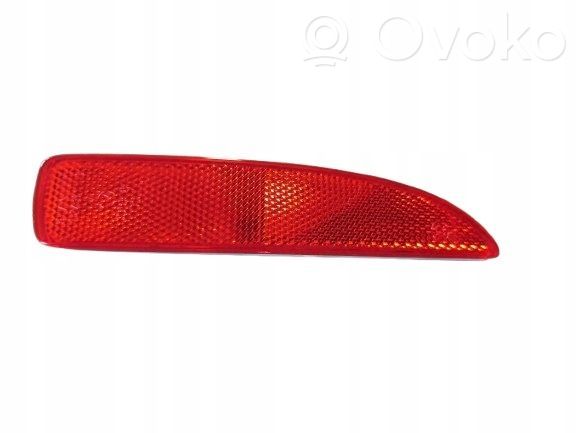 Mazda 6 Rear tail light reflector 