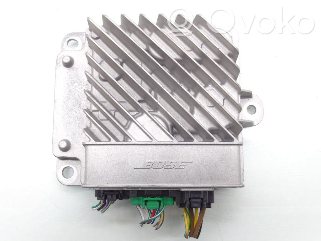 Mazda MX-5 ND Amplificatore 