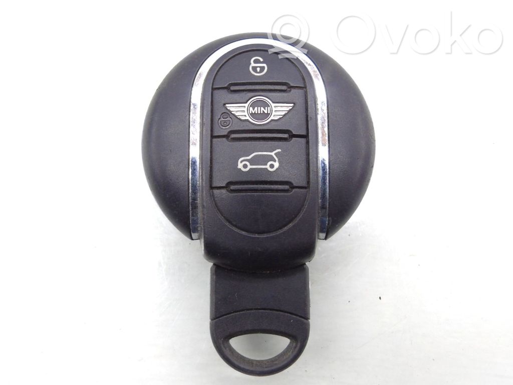 Mini One - Cooper F56 F55 Cerradura de encendido 