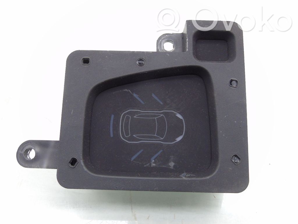 Subaru Tribeca Radio/CD/DVD/GPS head unit 