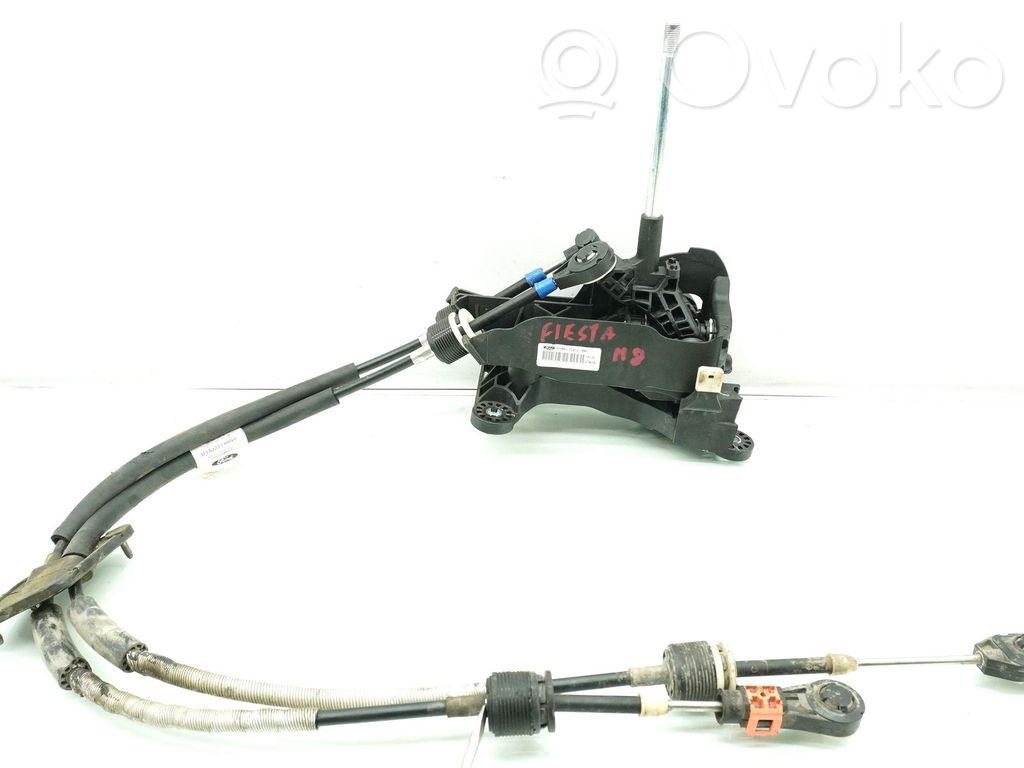 Ford Fiesta Gear shift rod 