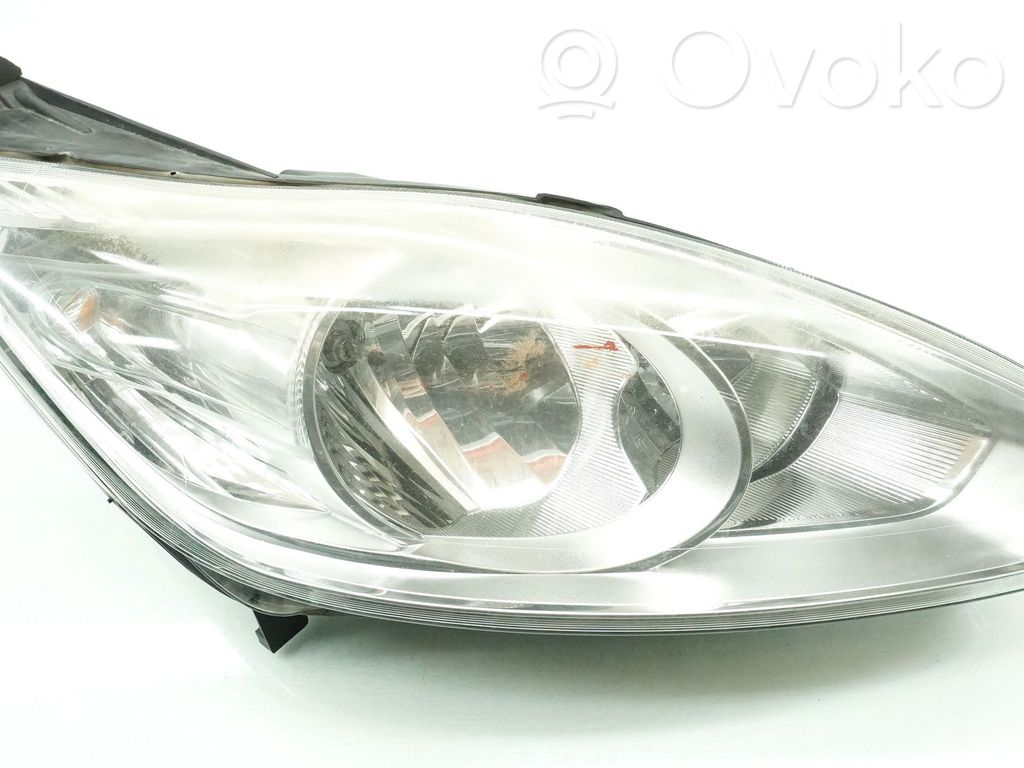 Ford Grand C-MAX Lampa przednia 