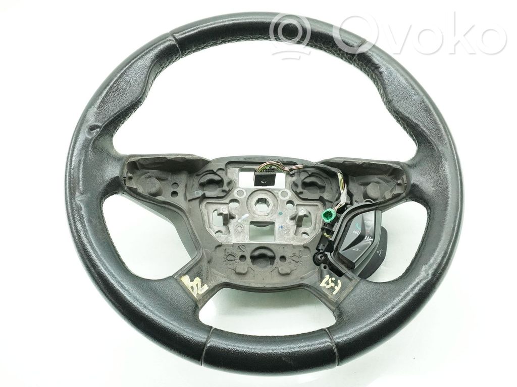 Ford Focus ST Vairas 