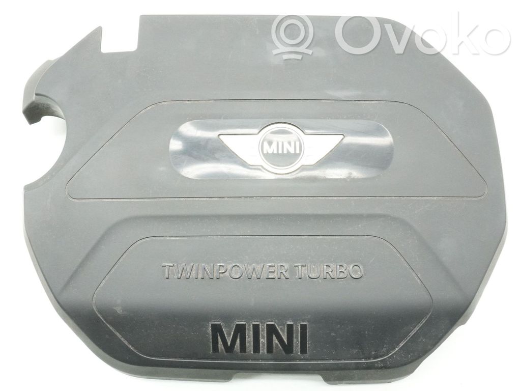Mini One - Cooper F56 F55 Front underbody cover/under tray 