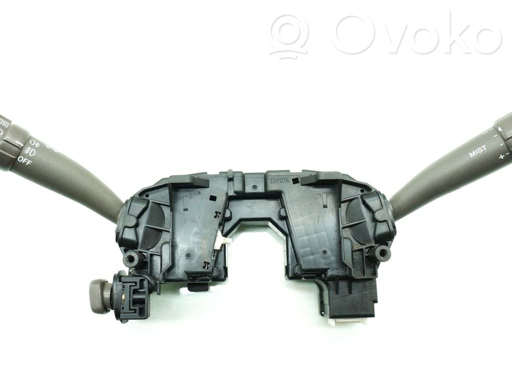 Lexus LS 430 Otros interruptores/perillas/selectores 