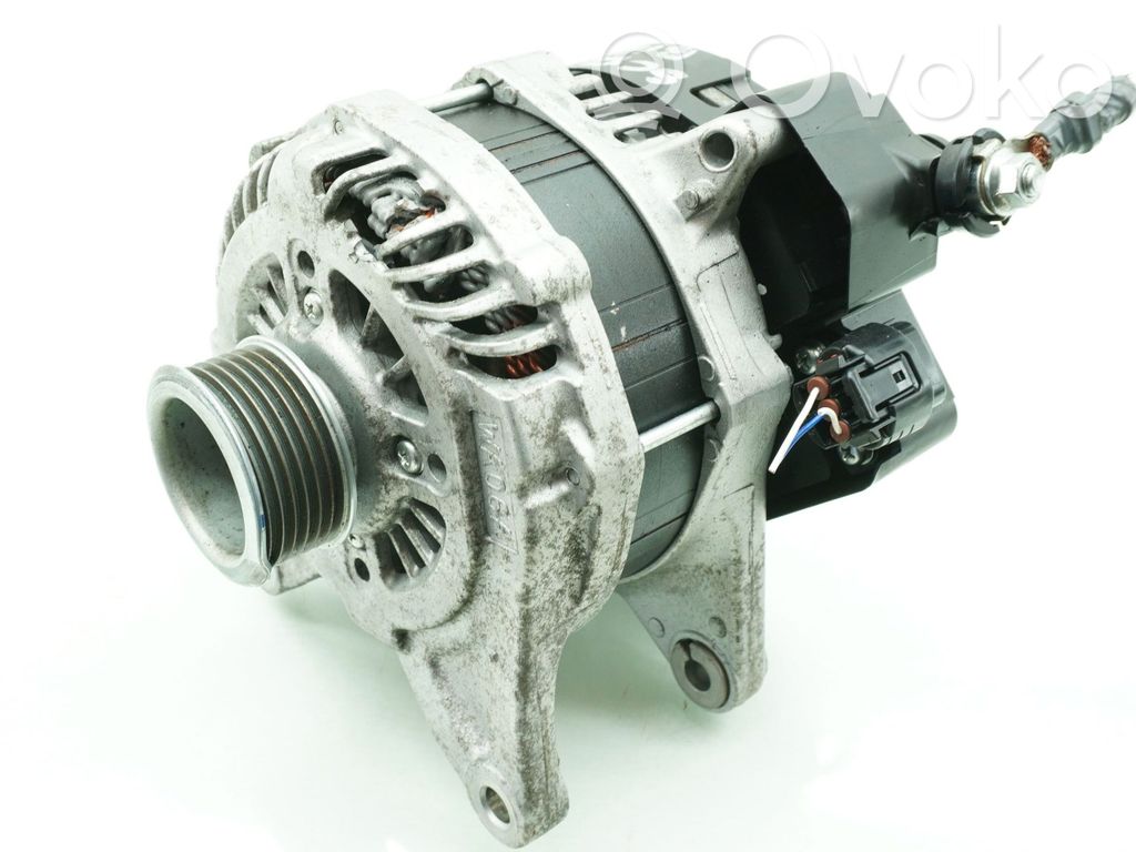 Suzuki SX4 S-Cross Generator/alternator 