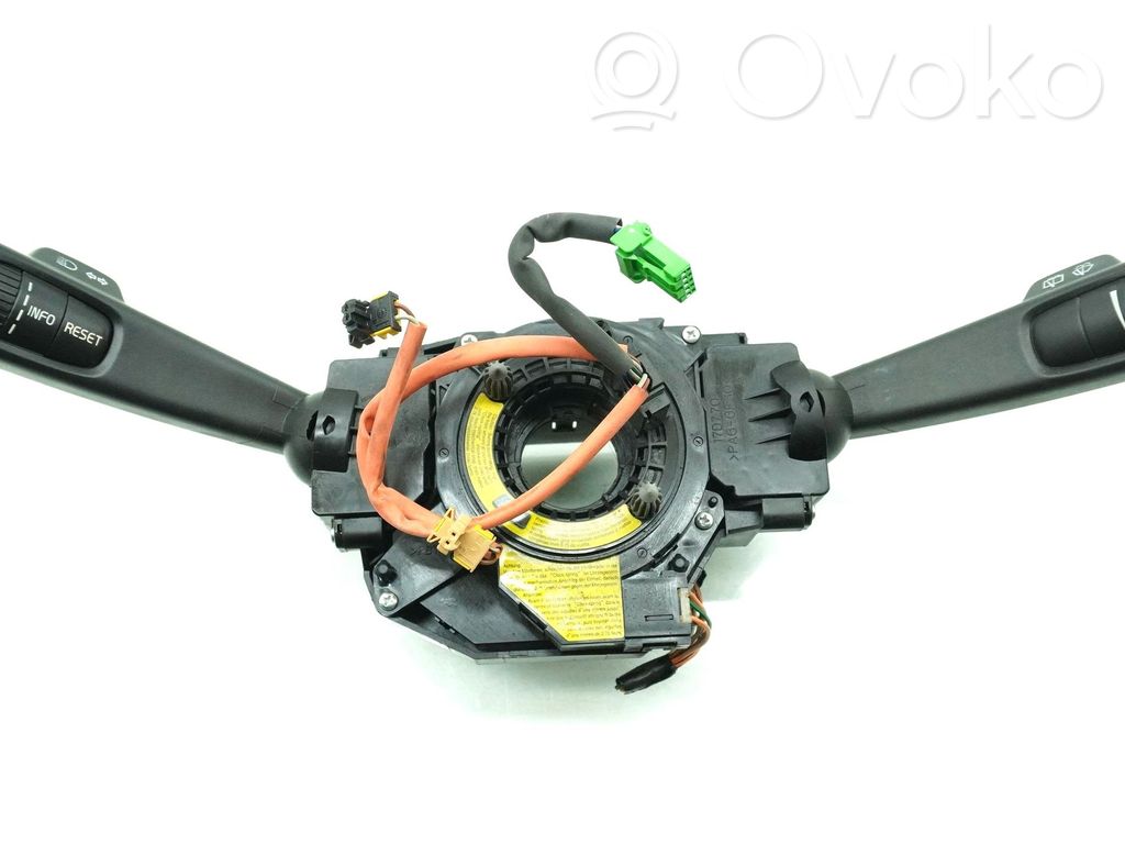 Volvo V50 Other switches/knobs/shifts 