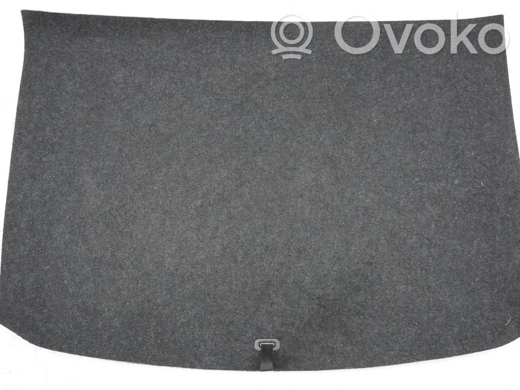 Volvo V40 Priekinis salono kilimas 