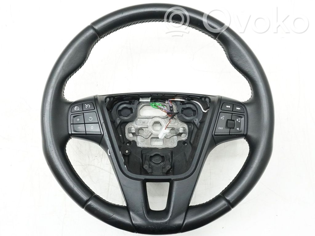 Volvo V40 Stūre 