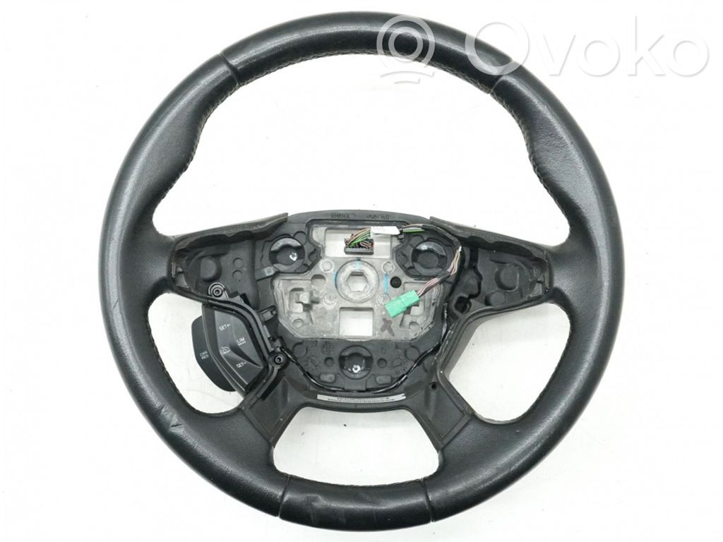 Ford Kuga II Lenkrad 