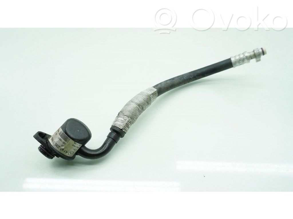 Chrysler Crossfire Ilmastointilaitteen putki (A/C) 