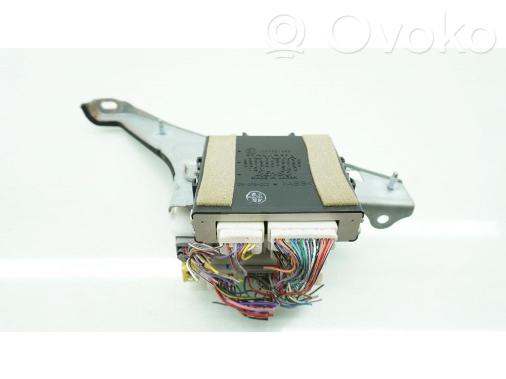 Lexus LS 430 Sonstige Steuergeräte / Module 
