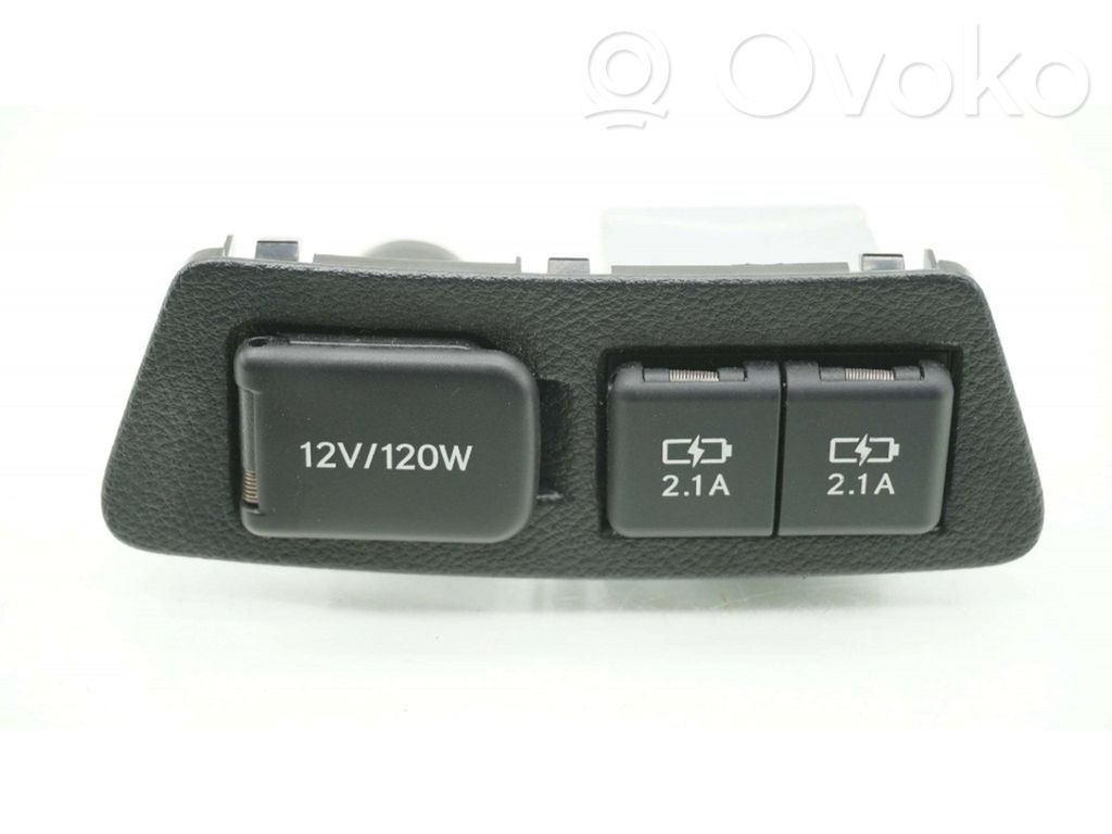 Lexus ES VII XZ10 Other devices 