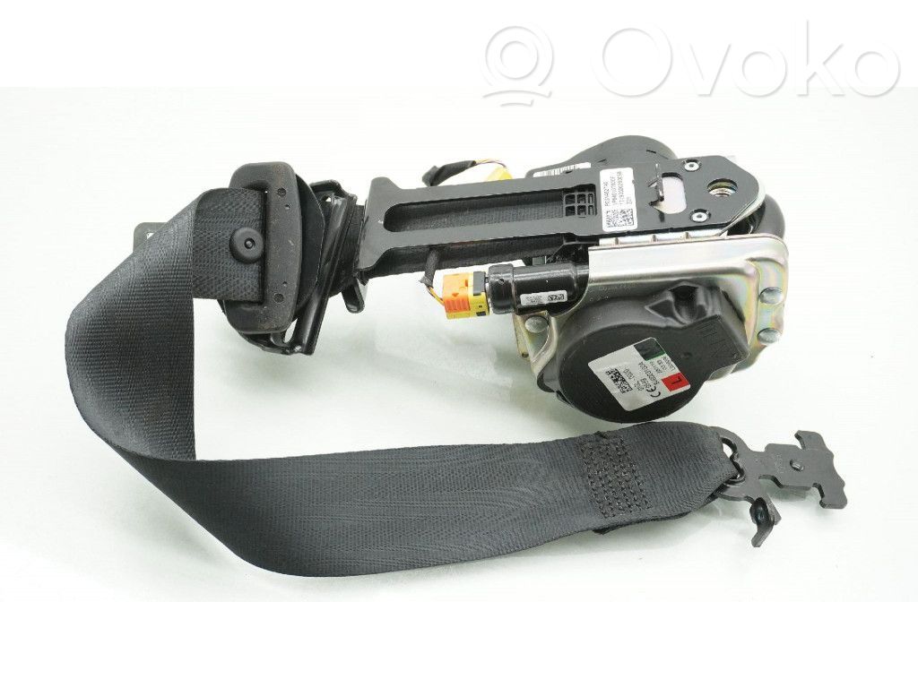 Volvo V60 Cinturón delantero 