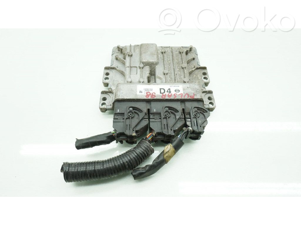 Nissan Pulsar Engine control unit/module ECU 