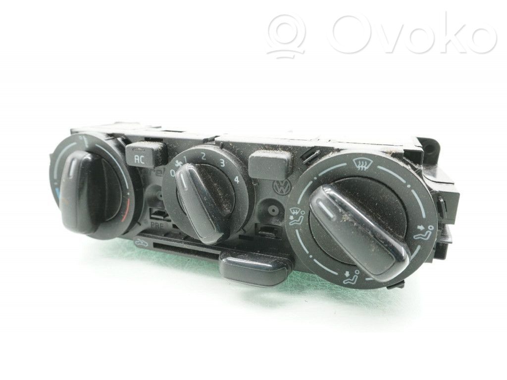 Volkswagen Up Climate control unit 