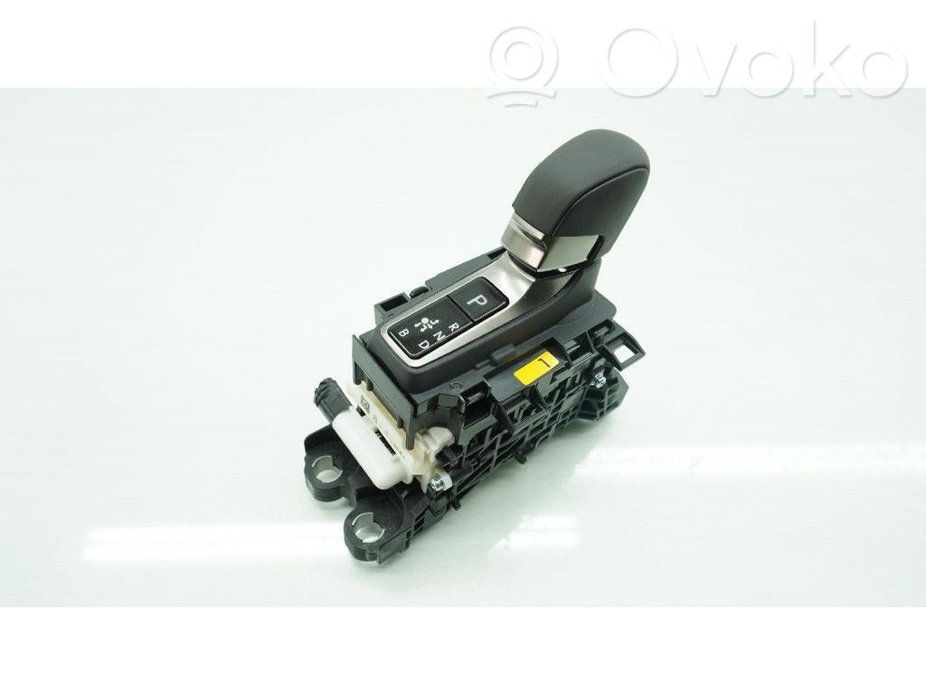 Lexus LBX Cable trampilla 