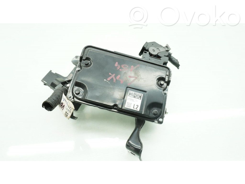 Lexus LBX Unidad de control/módulo ECU del motor 
