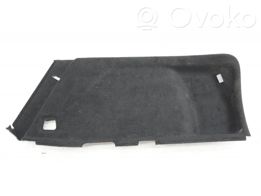 Volvo V60 Tapicerka bagażnika / Komplet 