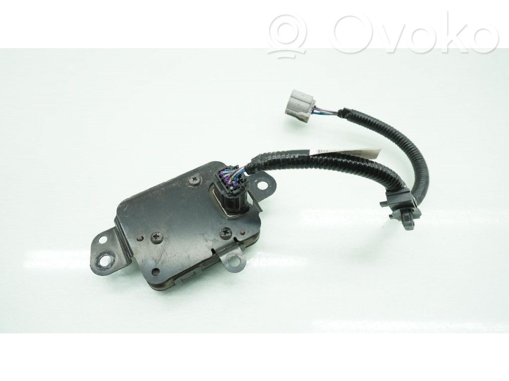 Suzuki Swift IV Sensor de radar Distronic 