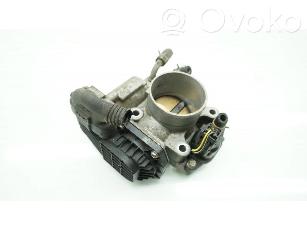 Honda CR-V Fuel injection high pressure pump 