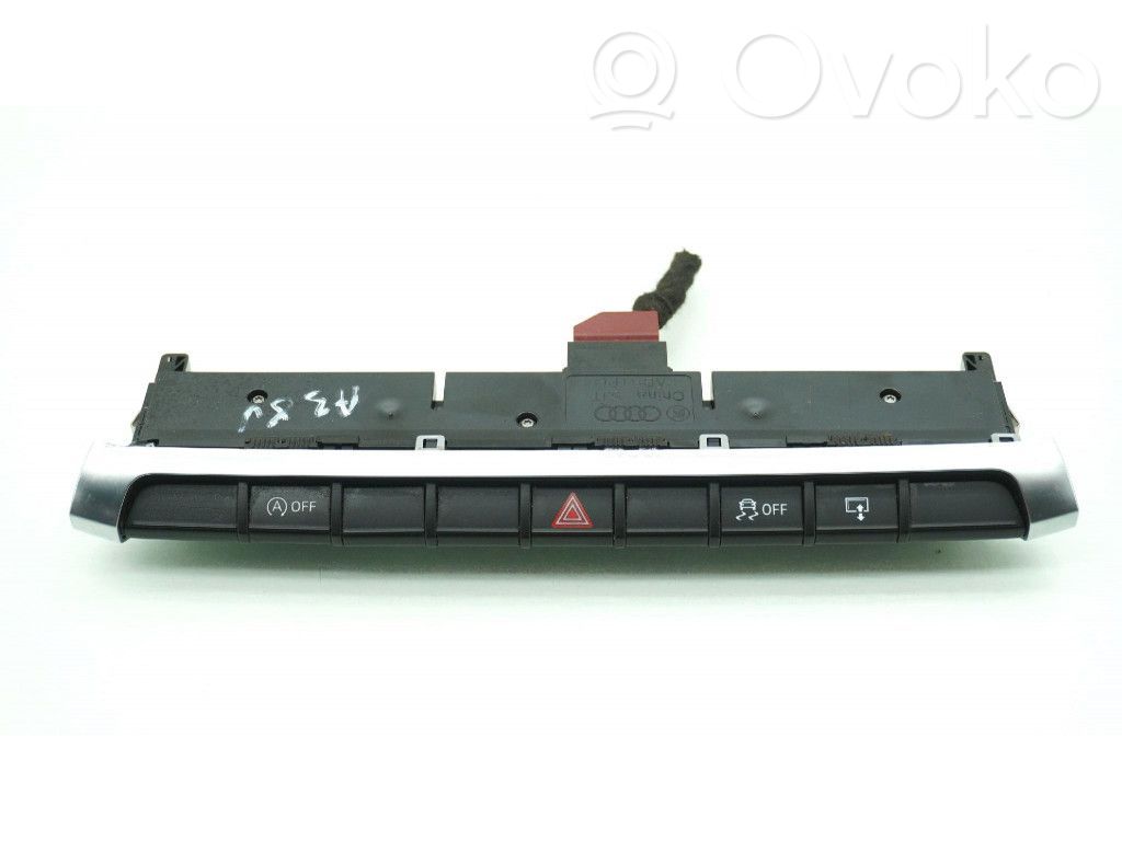 Audi A3 S3 8V Other switches/knobs/shifts 