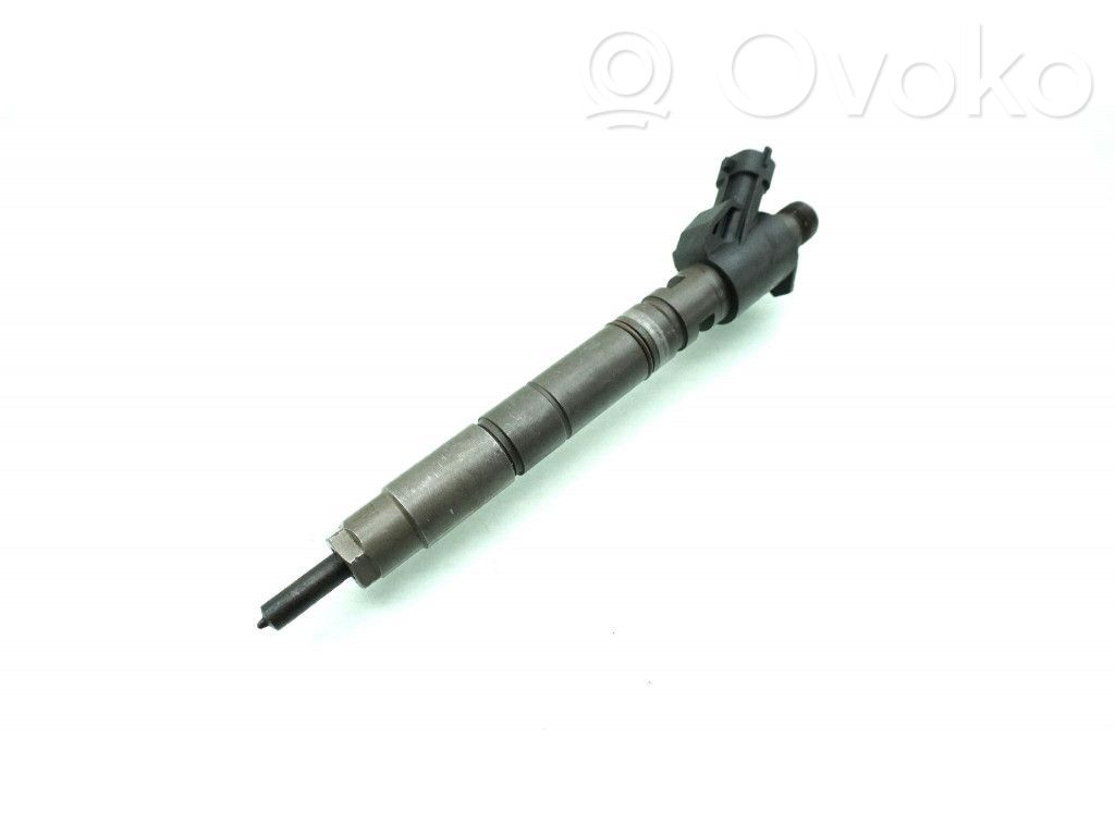 Volvo XC70 Inyector de combustible 