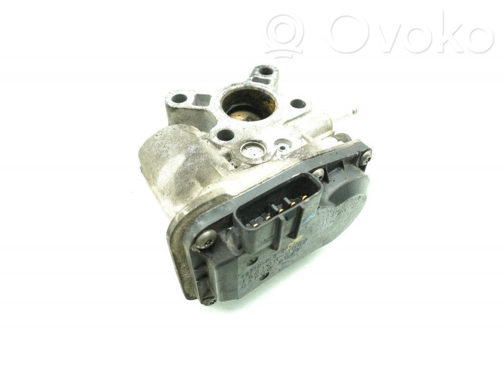 Honda Civic IX Válvula EGR 