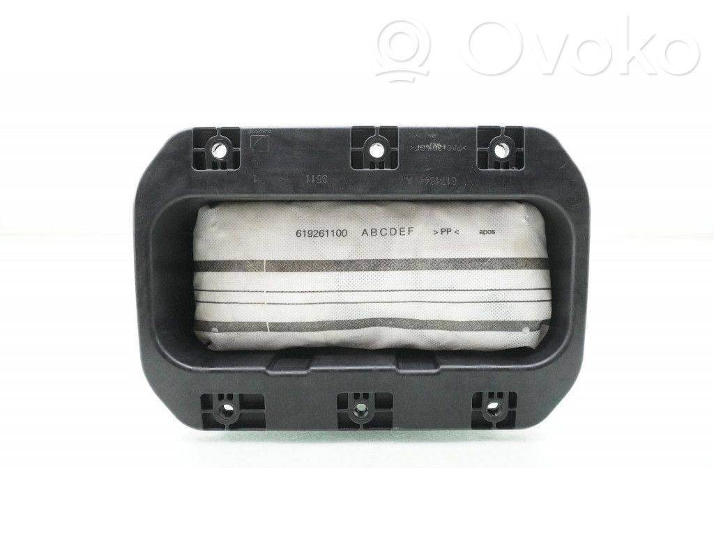 Ford Focus Passenger airbag 