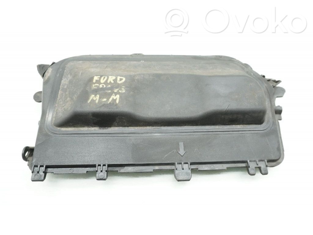 Ford Focus Tapa de balancines 