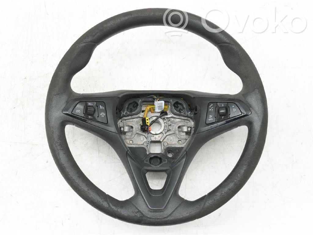 Opel Astra K Stūre 