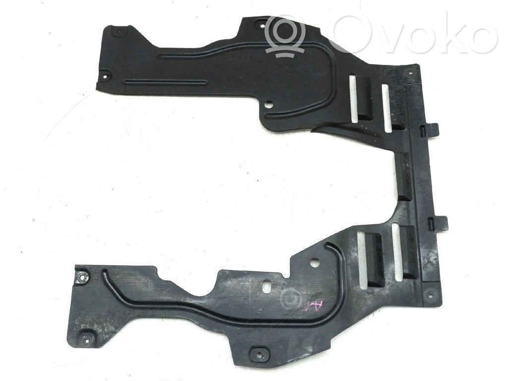 Chevrolet Tracker Front underbody cover/under tray 