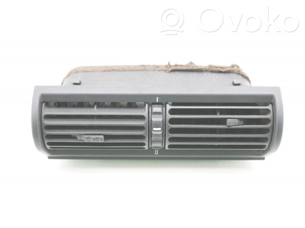 BMW Z3 E36 Grilă ventilație/ramă laterală bord 