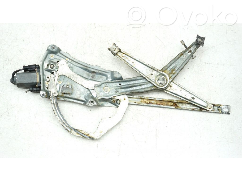 BMW Z3 E36 Front door window regulator with motor 