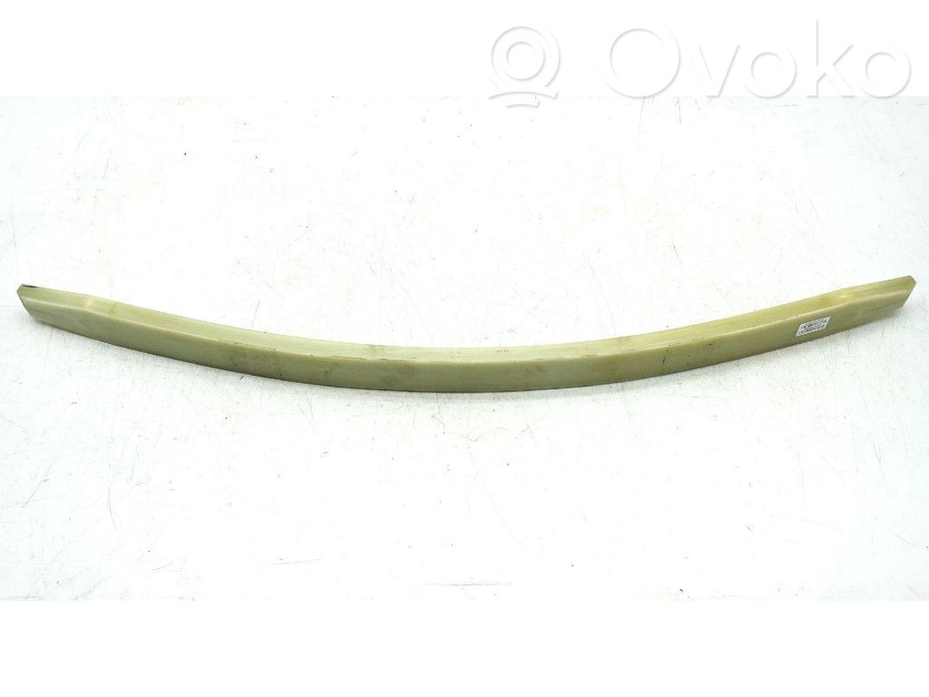 Mercedes-Benz Sprinter W906 Rear leaf spring 