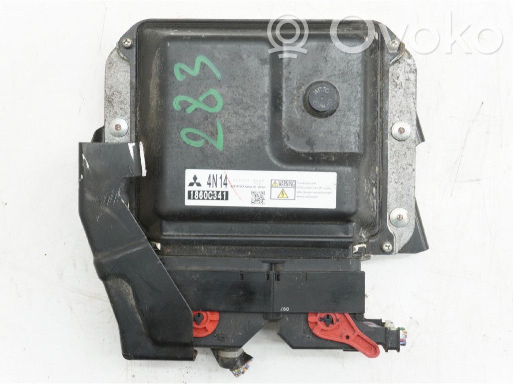 Mitsubishi ASX Engine control unit/module ECU 