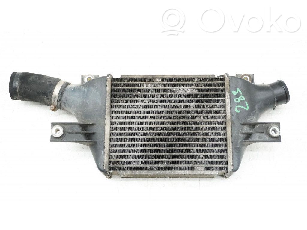 Mitsubishi ASX Intercooler radiator 