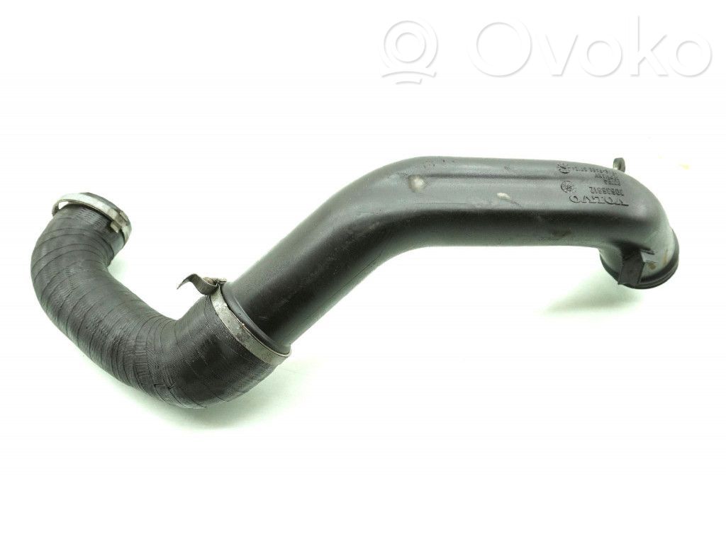 Volvo V70 Tubo di aspirazione dell’aria 