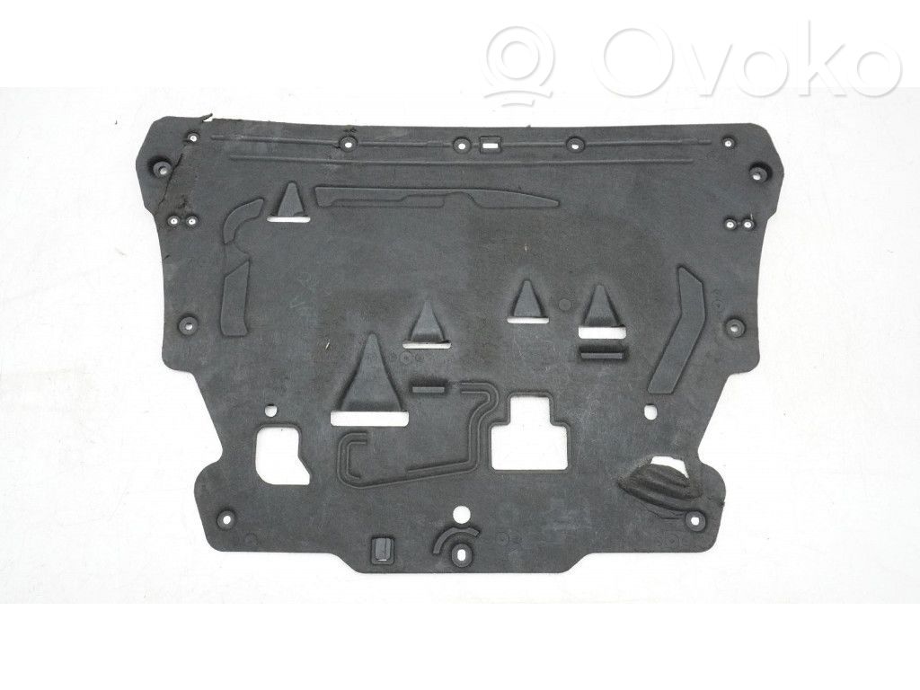 Volvo V60 Front underbody cover/under tray 