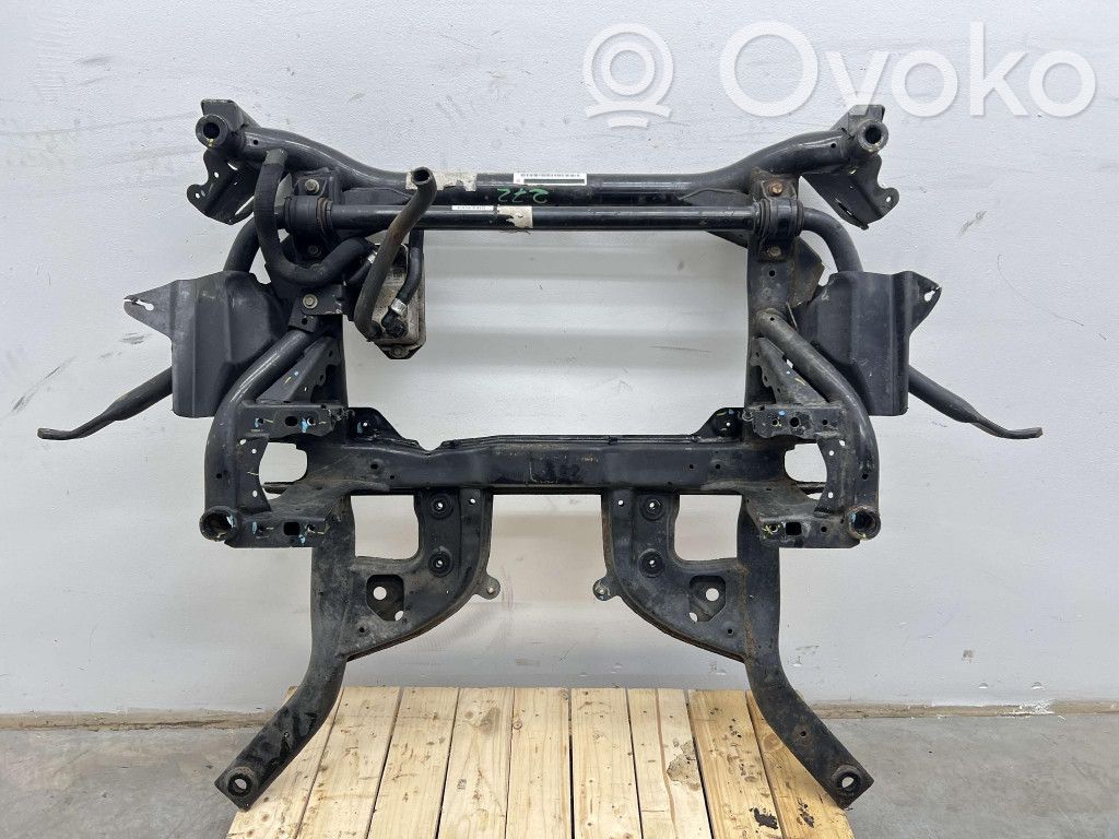Jaguar XE Front subframe 