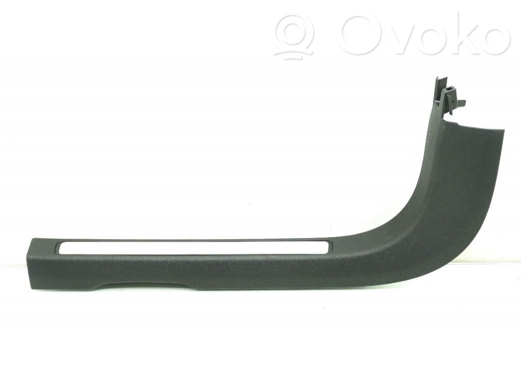 Volvo V60 Listwa progowa 
