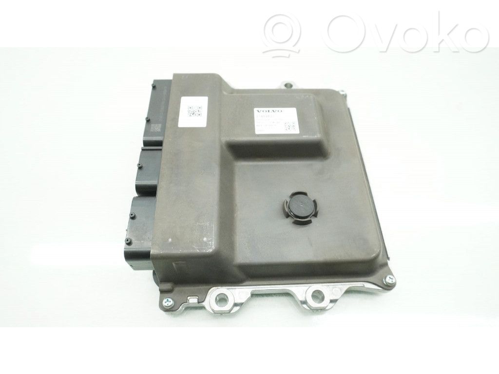 Volvo V60 Engine control unit/module ECU 