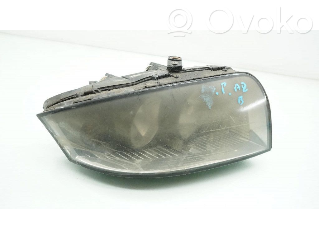Audi A2 Headlight/headlamp 